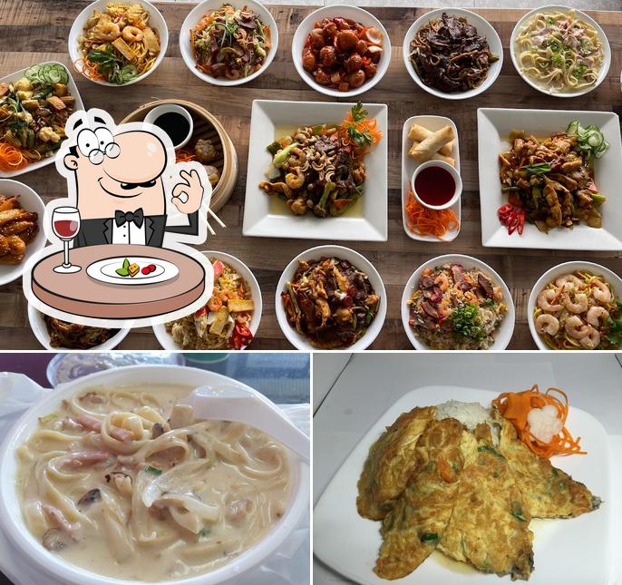 Master Noodle（Morayfield) in Morayfield - Restaurant menu and reviews