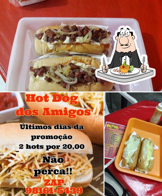 Hot Dog Brasi - Picture of Hot Dog Brasil 2, Manaus - Tripadvisor