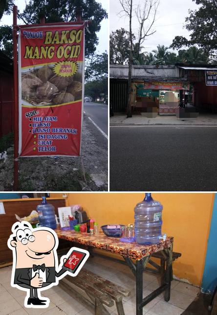 Vea esta imagen de Pondok Bakso Mang OCID