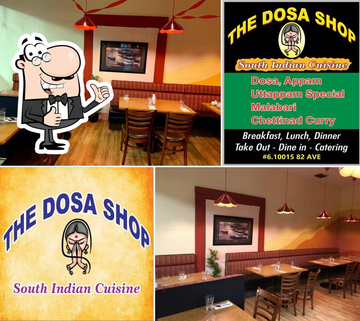 Voir la photo de The Dosa Shop