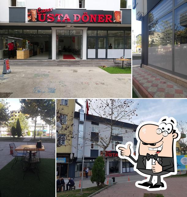 usta doner karasu restaurant reviews