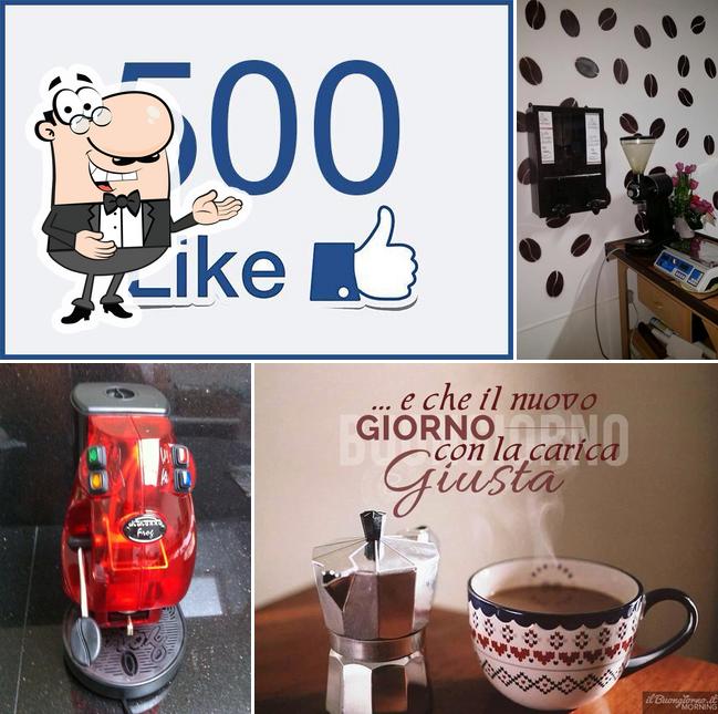 Guarda la immagine di La Bottega Del Caffè