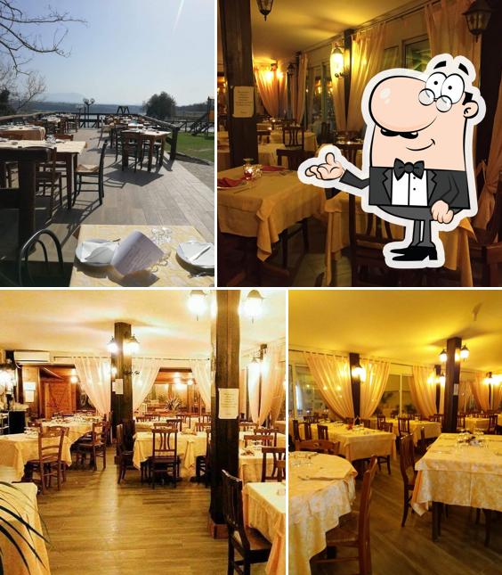 Trova il miglior posto dove mangiare a Poggio Mirteto, inverno 2024 -  Restaurant Guru