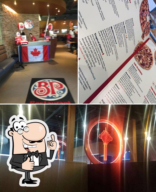 See the image of Boston Pizza - Head Office