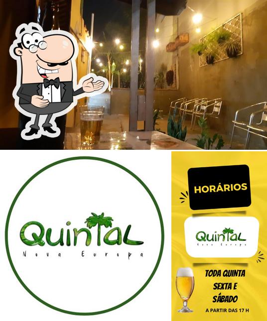 See this photo of Quintal - Bar