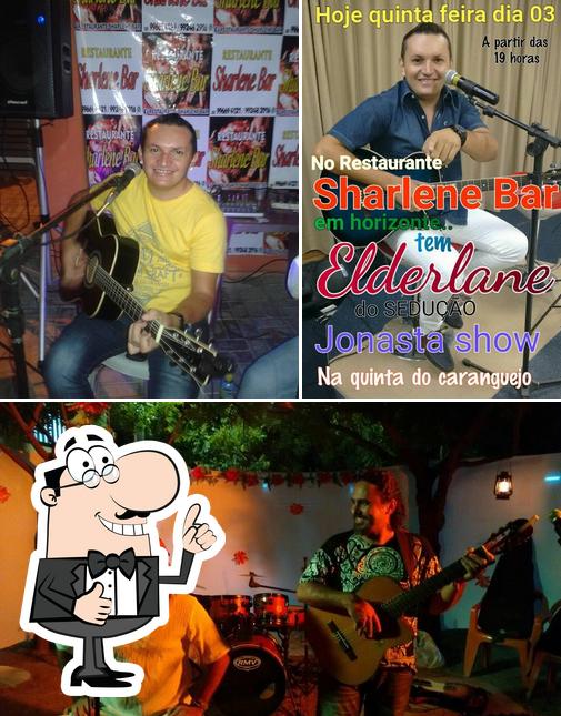 See the photo of Restaurante Sharlene Bar