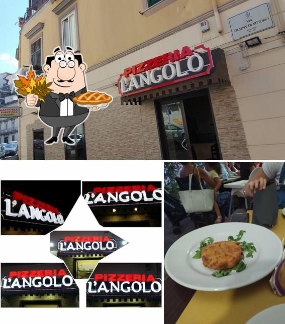 Vedi questa immagine di Pizzeria L' Angolo di maraucci Giovanni