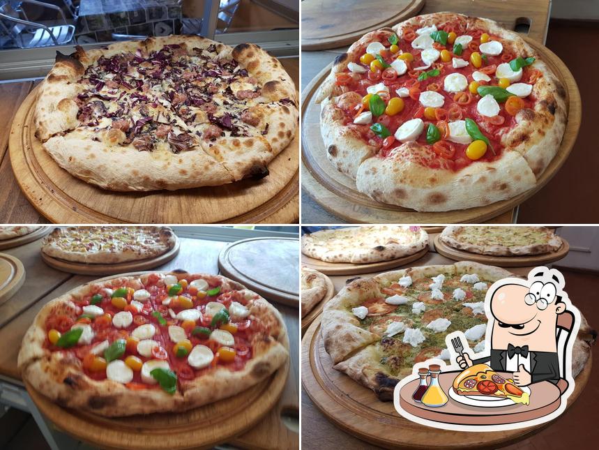 La pizza è il piatto veloce più di successo al mondo