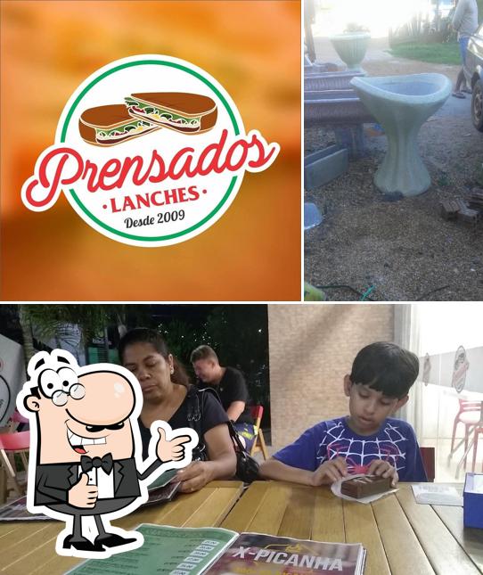 See this picture of Prensados Lanches