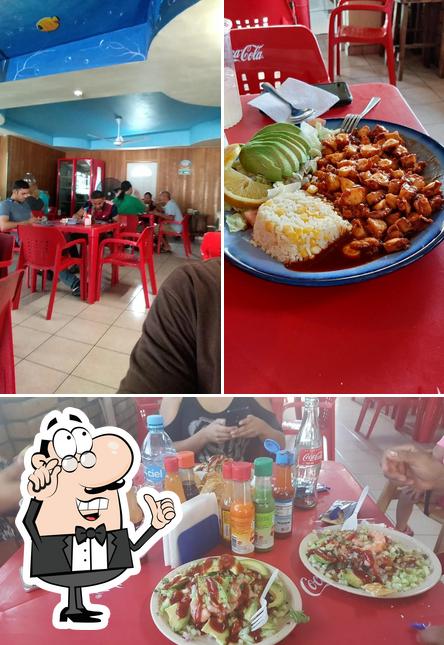 Fili Mariscos restaurant, Mexicali - Restaurant reviews