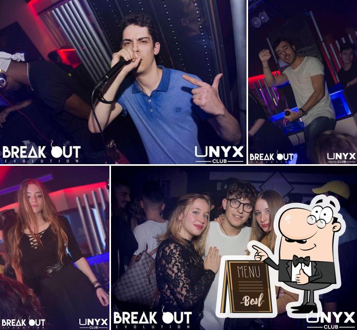 Foto di Unyx Club