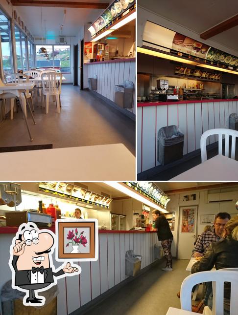 Sydhavnens fast Ronne - Restaurant reviews