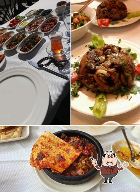 unesco hatay gastronomi evi antakya restaurant reviews