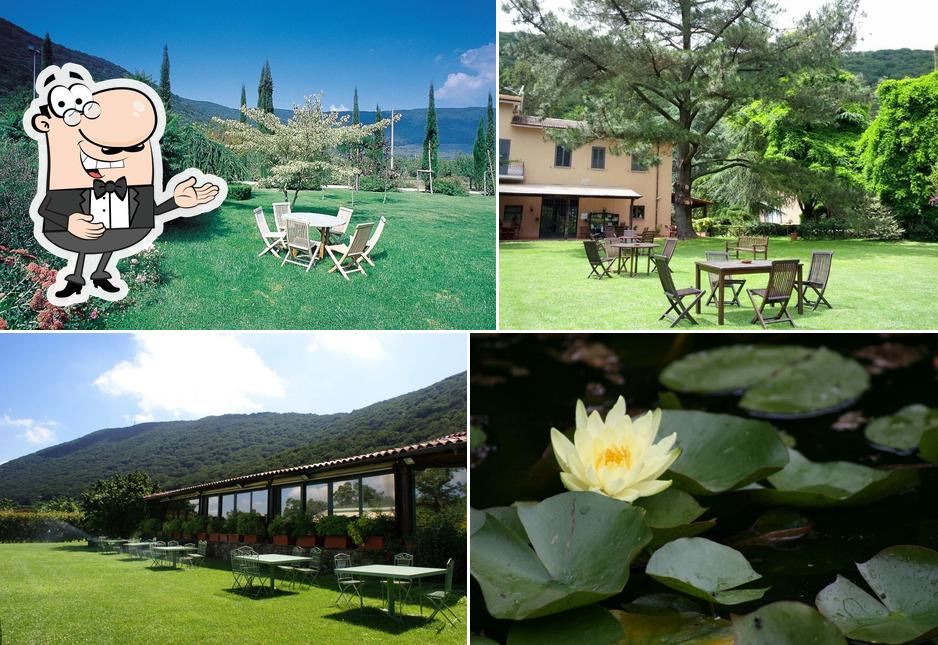 Vedi questa immagine di Agriturismo Ristorante Il Cavallino Alato