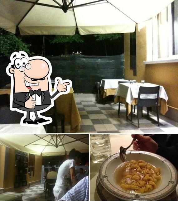 Guarda la immagine di Trattoria Amedeo I