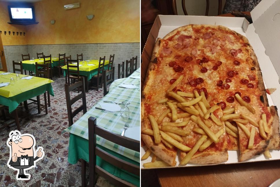 Guarda la immagine di Bar - Pizzeria Sicilia