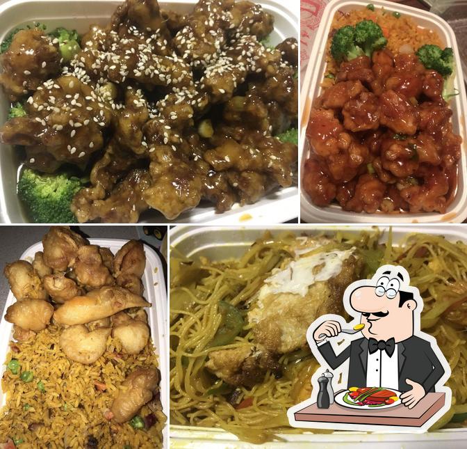 China Chef in Hamden - Restaurant menu and reviews