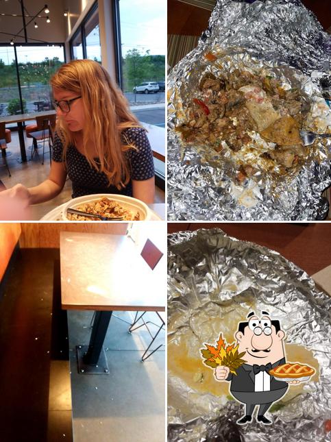 Look at this photo of Chipotle Mexican Grill