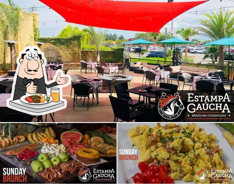 Estampa Gaucha Brazilian Steakhouse, 1700 W New Haven Ave in Melbourne ...