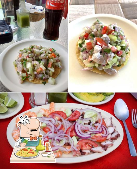 Restaurante Mariscos Don Juan, Tepic - Opiniones del restaurante