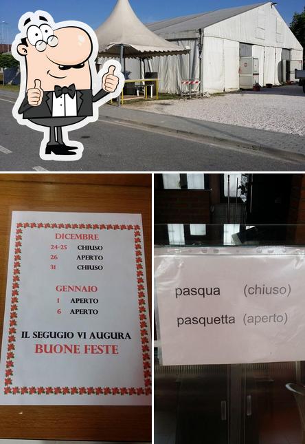 Vedi questa immagine di Pizzeria Segugio