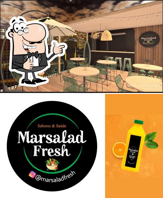 Look at this pic of MarsaladFresh