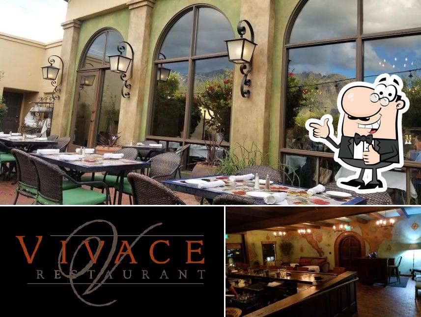 See the picture of Vivace Restaurant