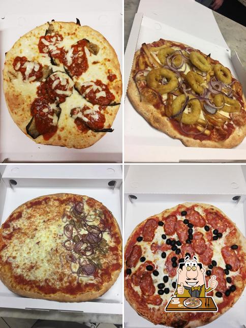 La pizza è il piatto veloce preferito al mondo