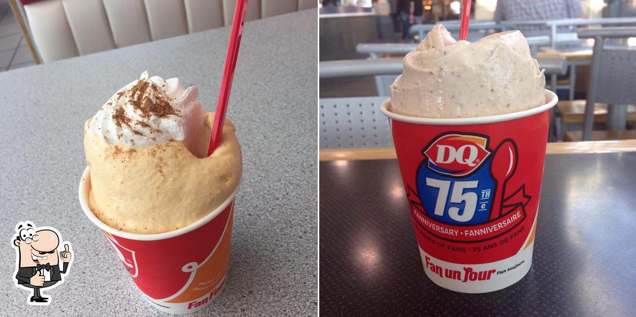 Regarder cette image de Dairy Queen (Treat)