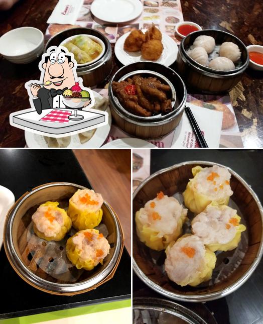 Emma's Seafood and Dim Sum Restaurant in East Victoria Park ...