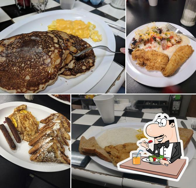 Grandma B's In Pittsburgh - Restaurant Menu And Reviews