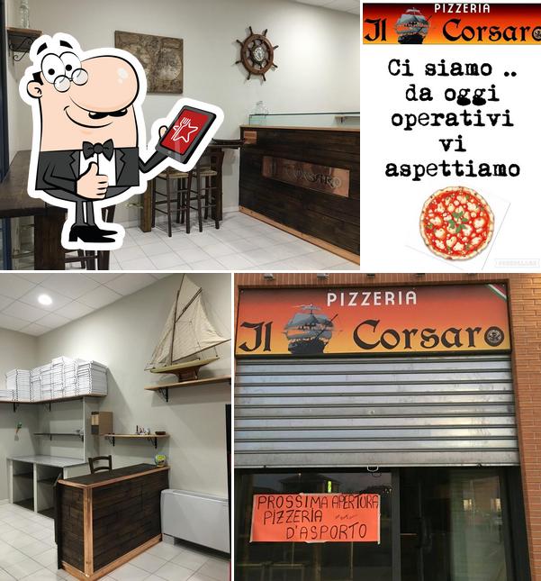 Vedi questa immagine di Pizzeria Il Corsaro