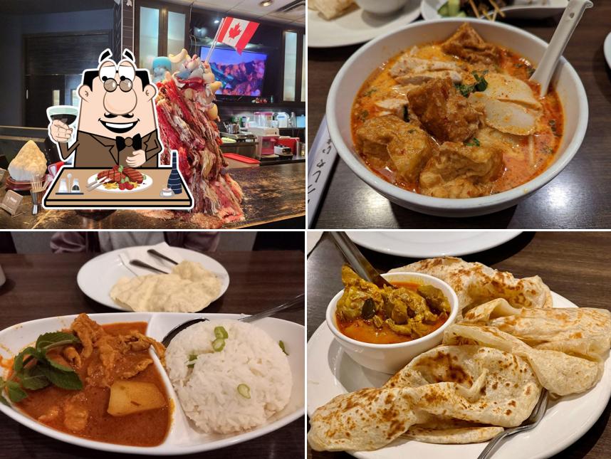 Restoran Malaysia in Richmond Hill - Restaurant menu and reviews