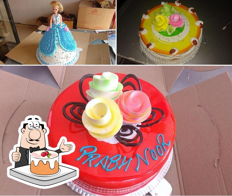 Celebrations - #JUDGE THEME CAKE..!! Inside is... | Facebook