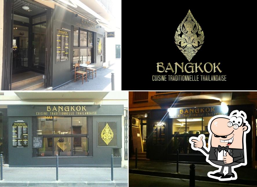 Regarder cette image de Restaurant BANGKOK