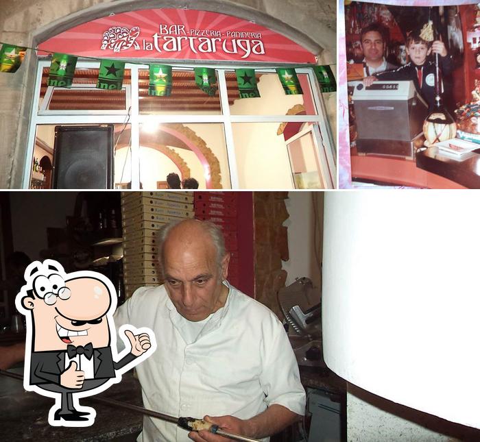 See this photo of Ristorante Pizzeria La Tartaruga