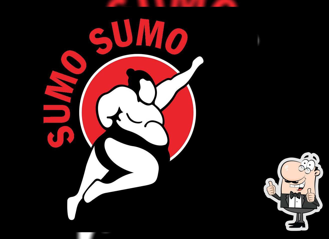 Sumo Sumo Hibachi Bar in San Antonio - Restaurant menu and reviews