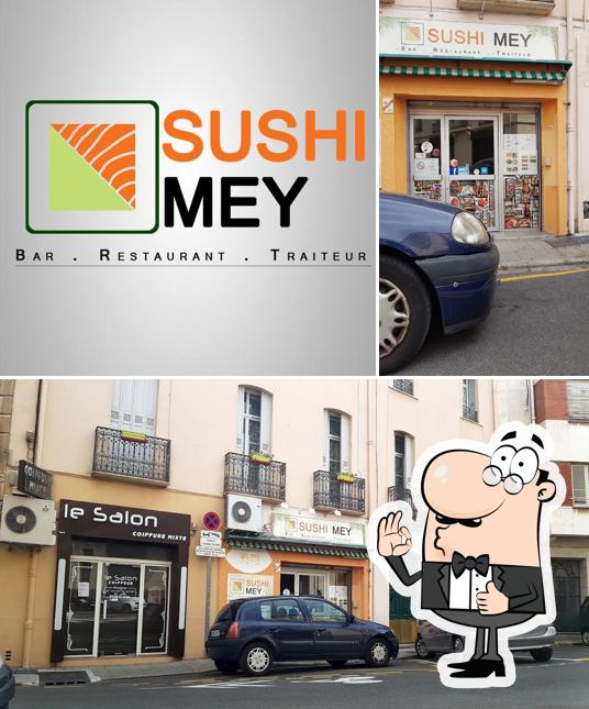 Regarder l'image de Sushi MEY