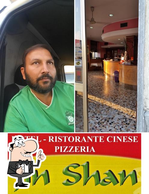 Ecco un'immagine di Ristorante Pizzeria Hotel