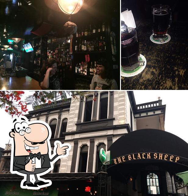 Black Sheep PUB, Guadalajara, Av Libertad 1872 - Restaurant reviews