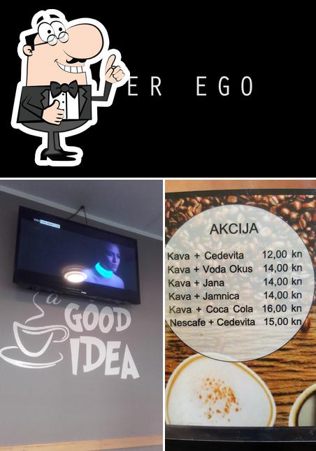 Vedi la immagine di Caffe Bar Alter Ego