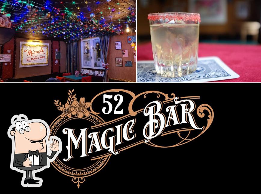 Immagine di 52 Magic Bar