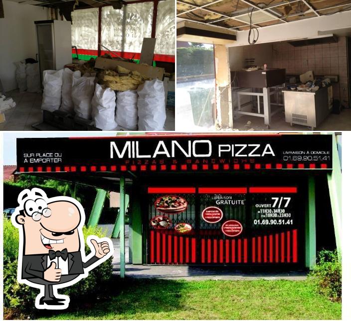 Voir la photo de MilanoPizza