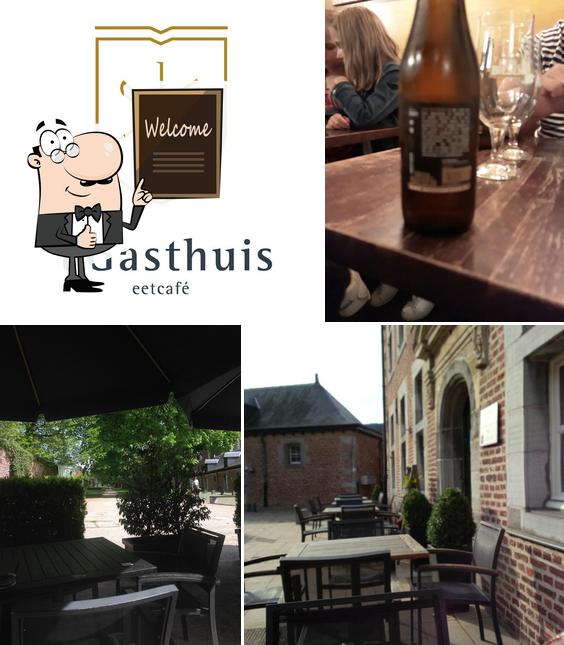 Image de 'T Gasthuis