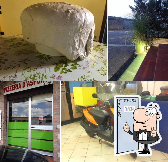 Regarder cette photo de Pizzeria Da Lori