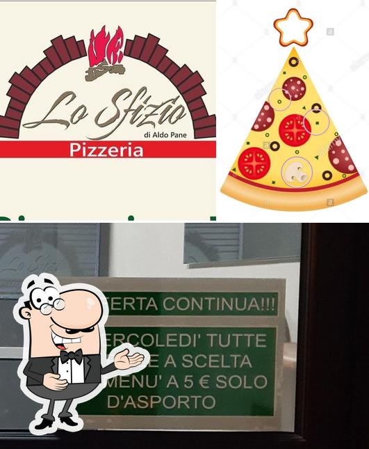 Ecco un'immagine di Lo Spizzico