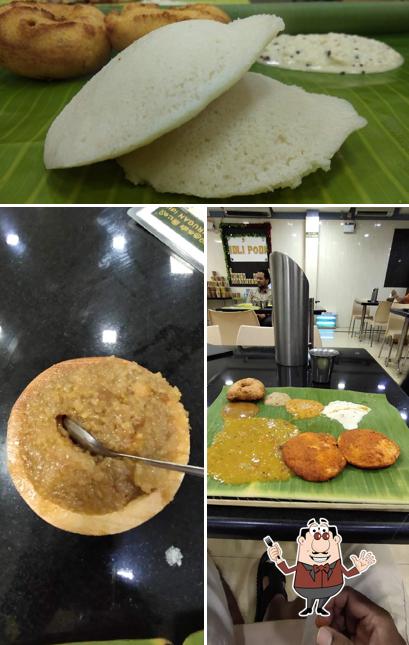 Murugan Idli Shop Chennai Restaurant Reviews