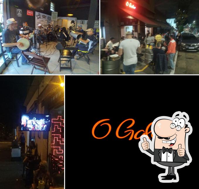 O Galo Bar image