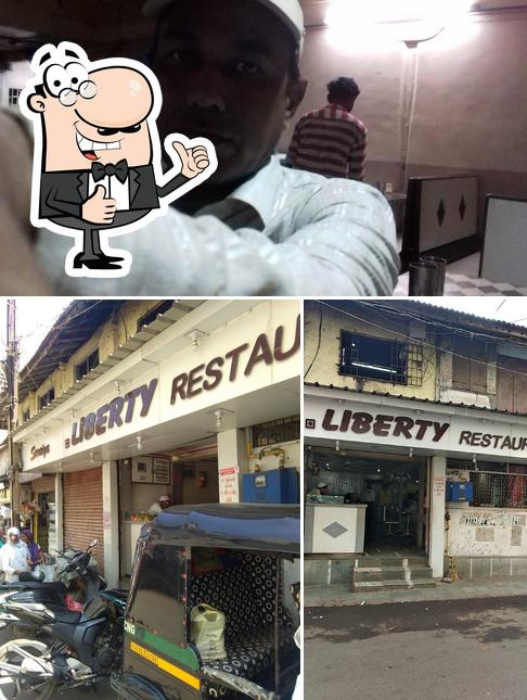 See the image of Hotel Liberty