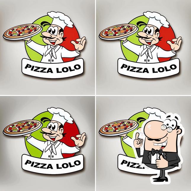 Regarder cette image de Pizza Lolo